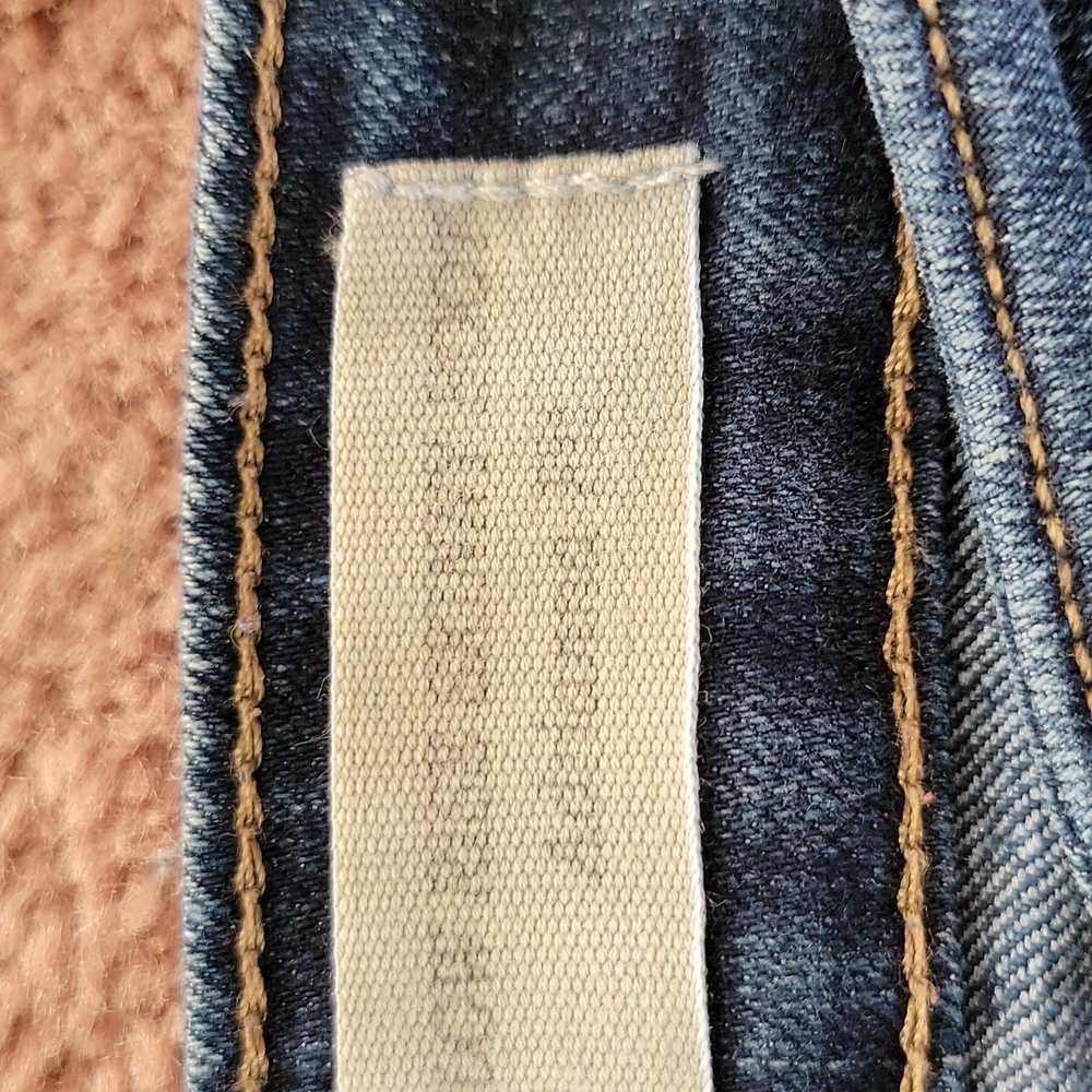 Jeans - Picture 3 of 9